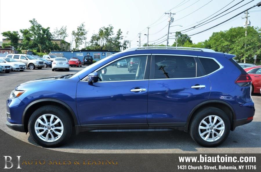 Used Nissan Rogue AWD SV 2018 | B I Auto Sales. Bohemia, New York Used Nissan Rogue AWD SV 2018 | B I Auto Sales. Bohemia, New York