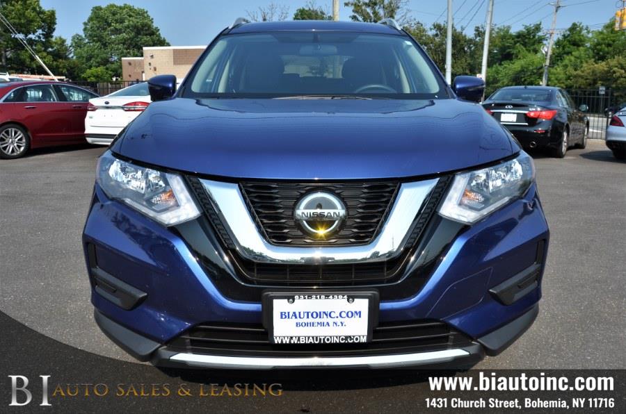 Used Nissan Rogue AWD SV 2018 | B I Auto Sales. Bohemia, New York Used Nissan Rogue AWD SV 2018 | B I Auto Sales. Bohemia, New York