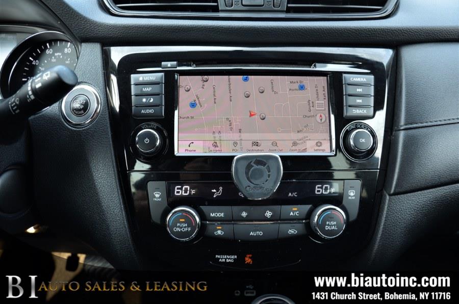 Used Nissan Rogue AWD SV 2018 | B I Auto Sales. Bohemia, New York Used Nissan Rogue AWD SV 2018 | B I Auto Sales. Bohemia, New York