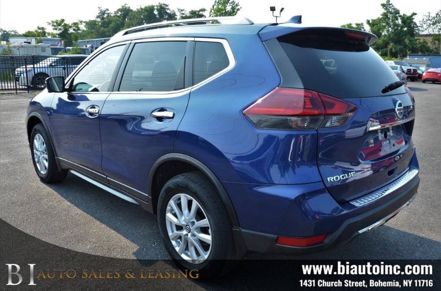 Used Nissan Rogue AWD SV 2018 | B I Auto Sales. Bohemia, New York Used Nissan Rogue AWD SV 2018 | B I Auto Sales. Bohemia, New York