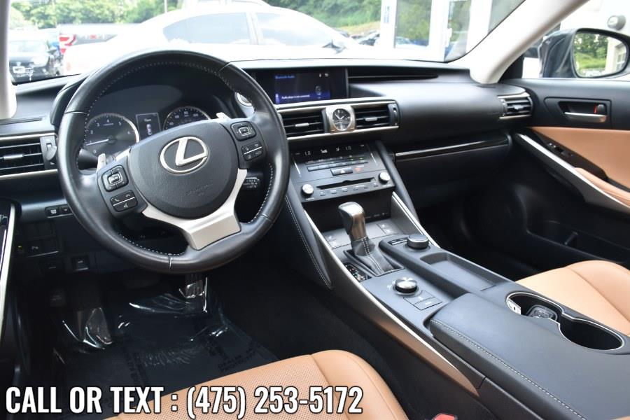 Used Lexus IS IS Turbo 2017 | Highline Car Connection. Waterbury, Connecticut Used Lexus IS IS Turbo 2017 | Highline Car Connection. Waterbury, Connecticut