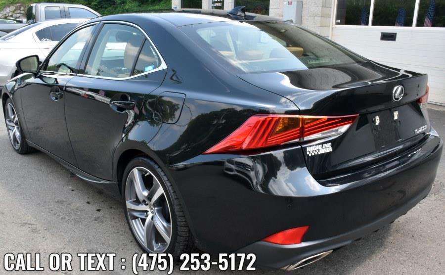 Used Lexus IS IS Turbo 2017 | Highline Car Connection. Waterbury, Connecticut Used Lexus IS IS Turbo 2017 | Highline Car Connection. Waterbury, Connecticut