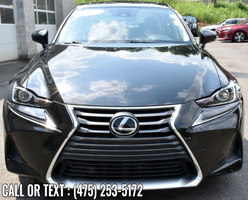 Used Lexus IS IS Turbo 2017 | Highline Car Connection. Waterbury, Connecticut Used Lexus IS IS Turbo 2017 | Highline Car Connection. Waterbury, Connecticut