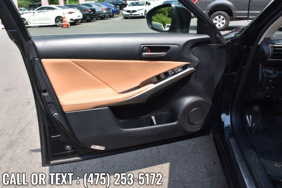 Used Lexus IS IS Turbo 2017 | Highline Car Connection. Waterbury, Connecticut Used Lexus IS IS Turbo 2017 | Highline Car Connection. Waterbury, Connecticut