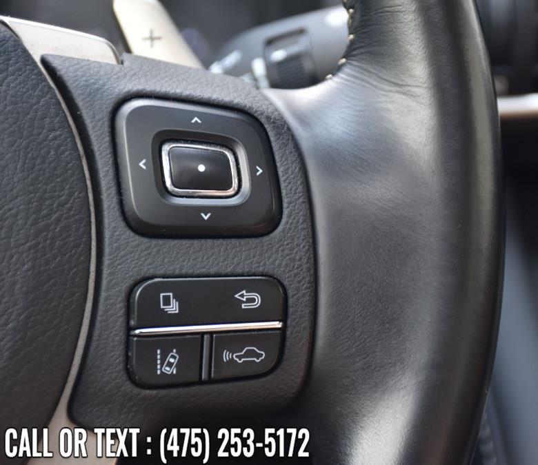 Used Lexus IS IS Turbo 2017 | Highline Car Connection. Waterbury, Connecticut Used Lexus IS IS Turbo 2017 | Highline Car Connection. Waterbury, Connecticut