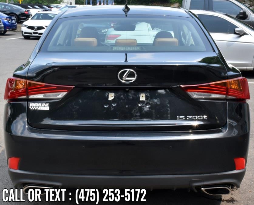 Used Lexus IS IS Turbo 2017 | Highline Car Connection. Waterbury, Connecticut Used Lexus IS IS Turbo 2017 | Highline Car Connection. Waterbury, Connecticut