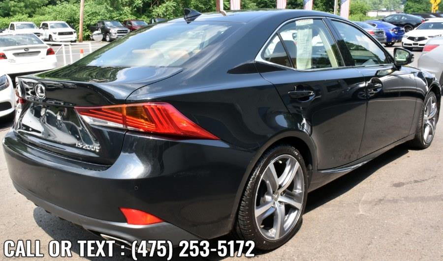 Used Lexus IS IS Turbo 2017 | Highline Car Connection. Waterbury, Connecticut Used Lexus IS IS Turbo 2017 | Highline Car Connection. Waterbury, Connecticut