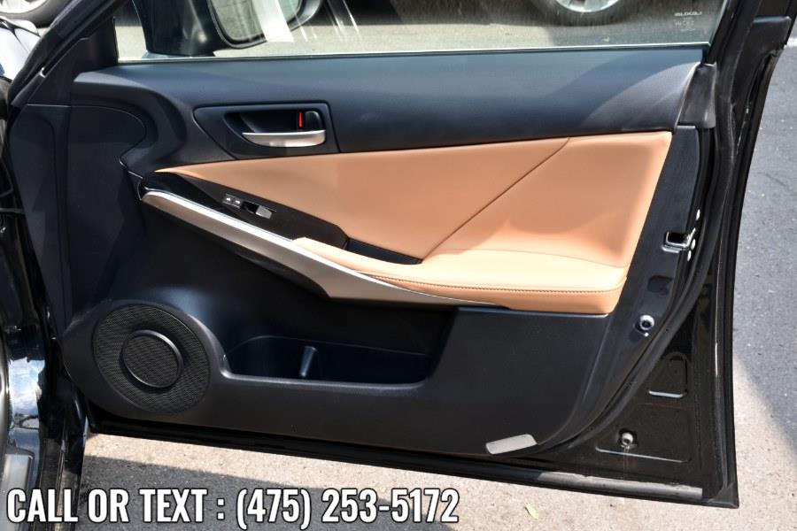 Used Lexus IS IS Turbo 2017 | Highline Car Connection. Waterbury, Connecticut Used Lexus IS IS Turbo 2017 | Highline Car Connection. Waterbury, Connecticut