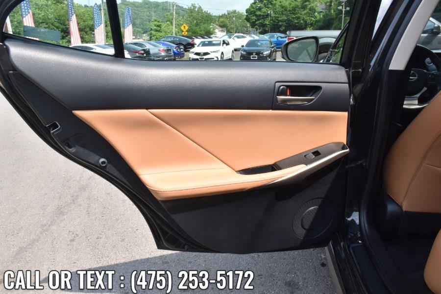 Used Lexus IS IS Turbo 2017 | Highline Car Connection. Waterbury, Connecticut Used Lexus IS IS Turbo 2017 | Highline Car Connection. Waterbury, Connecticut