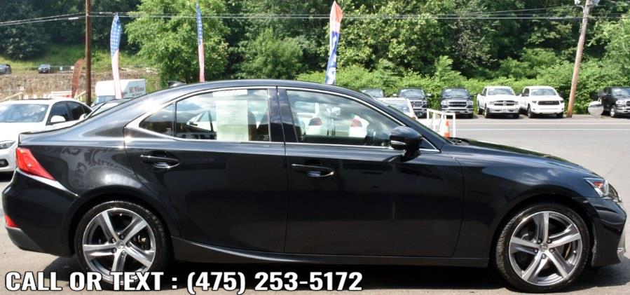 Used Lexus IS IS Turbo 2017 | Highline Car Connection. Waterbury, Connecticut Used Lexus IS IS Turbo 2017 | Highline Car Connection. Waterbury, Connecticut