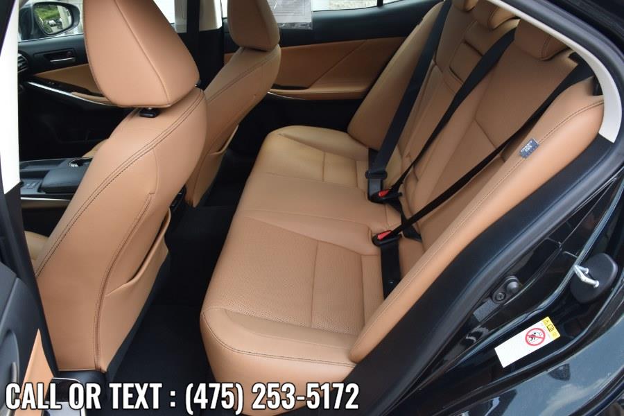 Used Lexus IS IS Turbo 2017 | Highline Car Connection. Waterbury, Connecticut Used Lexus IS IS Turbo 2017 | Highline Car Connection. Waterbury, Connecticut