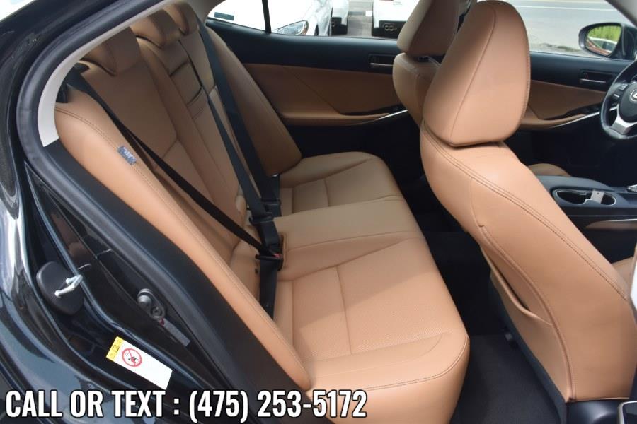 Used Lexus IS IS Turbo 2017 | Highline Car Connection. Waterbury, Connecticut Used Lexus IS IS Turbo 2017 | Highline Car Connection. Waterbury, Connecticut