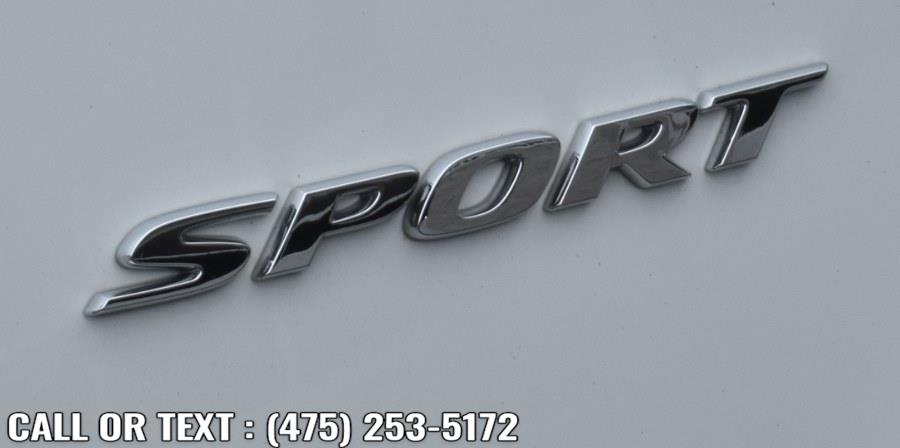 Used Honda Civic Hatchback Sport CVT 2018 | Highline Car Connection. Waterbury, Connecticut Used Honda Civic Hatchback Sport CVT 2018 | Highline Car Connection. Waterbury, Connecticut