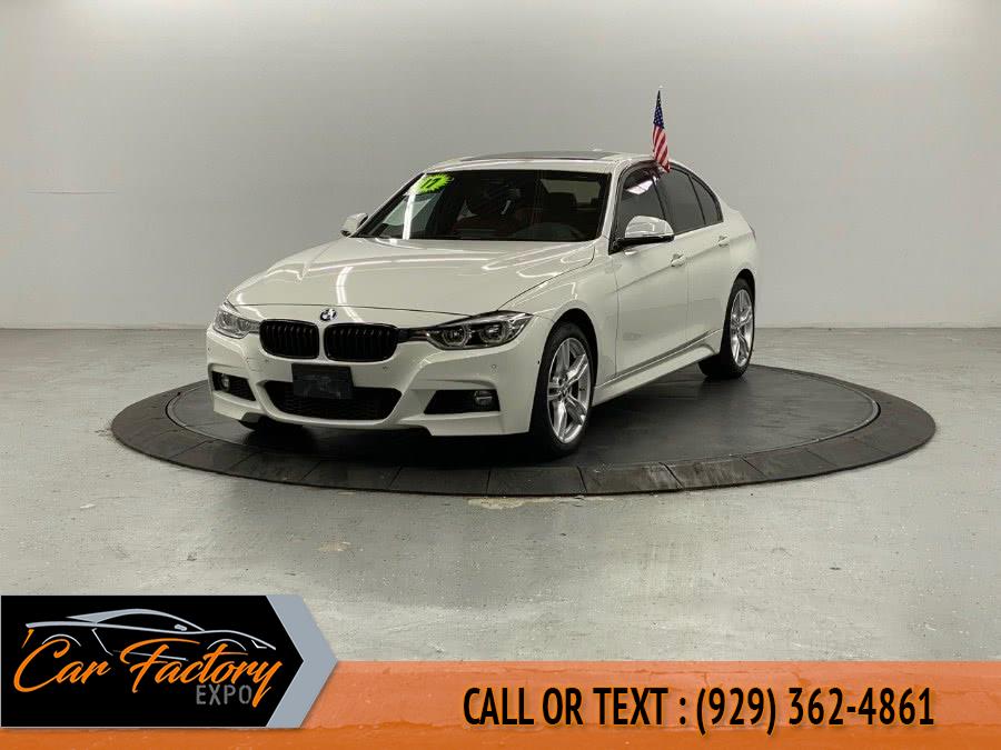 2017 BMW 3 Series 340i xDrive Sedan South Africa, available for sale in Bronx, New York | Car Factory Expo Inc.. Bronx, New York