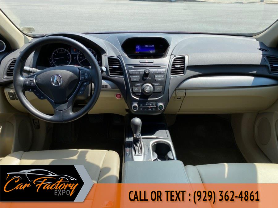 Used Acura RDX AWD 2018 | Car Factory Inc.. Bronx, New York Used Acura RDX AWD 2018 | Car Factory Inc.. Bronx, New York