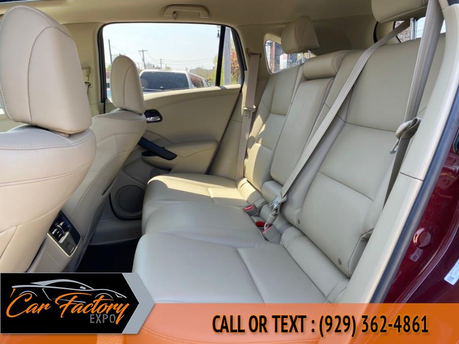 Used Acura RDX AWD 2018 | Car Factory Inc.. Bronx, New York Used Acura RDX AWD 2018 | Car Factory Inc.. Bronx, New York