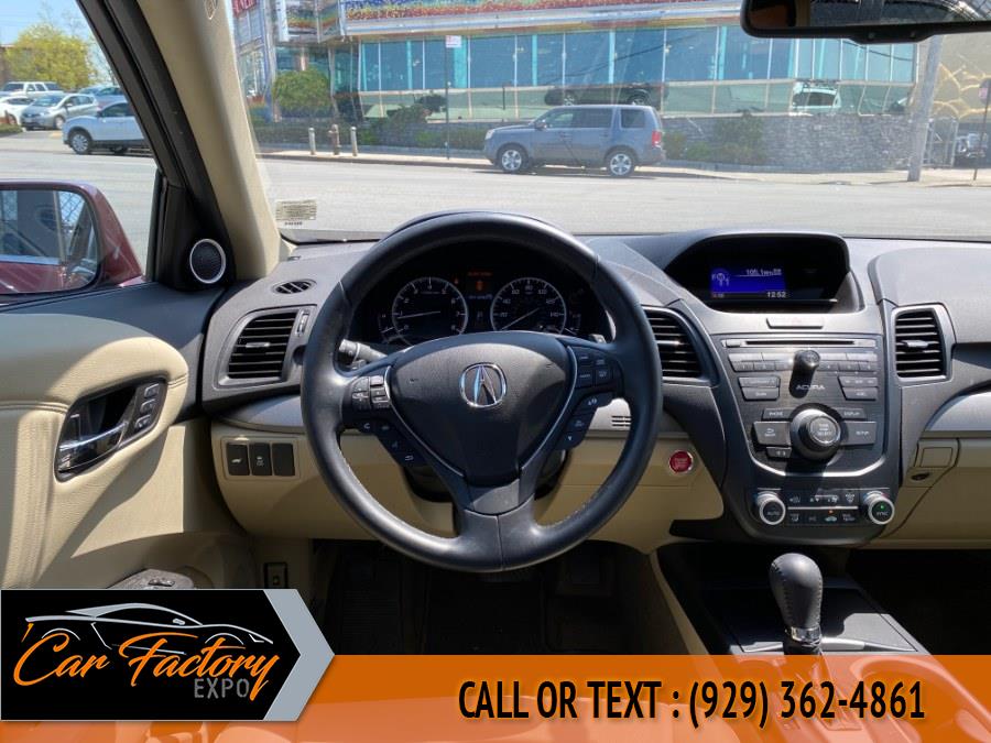 Used Acura RDX AWD 2018 | Car Factory Inc.. Bronx, New York Used Acura RDX AWD 2018 | Car Factory Inc.. Bronx, New York