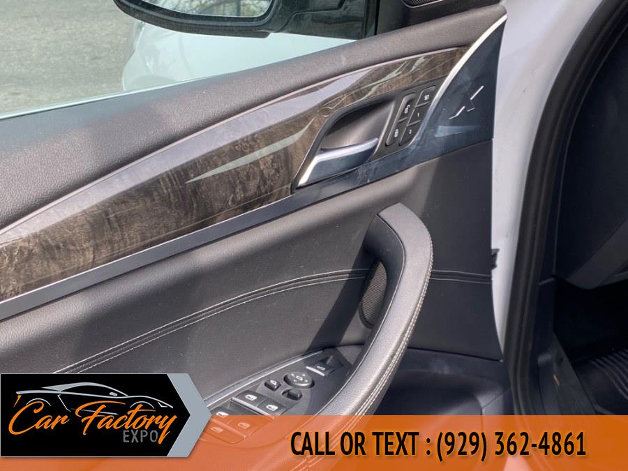 Used BMW X3 xDrive30i Sports Activity Vehicle 2018 | Car Factory Inc.. Bronx, New York Used BMW X3 xDrive30i Sports Activity Vehicle 2018 | Car Factory Inc.. Bronx, New York