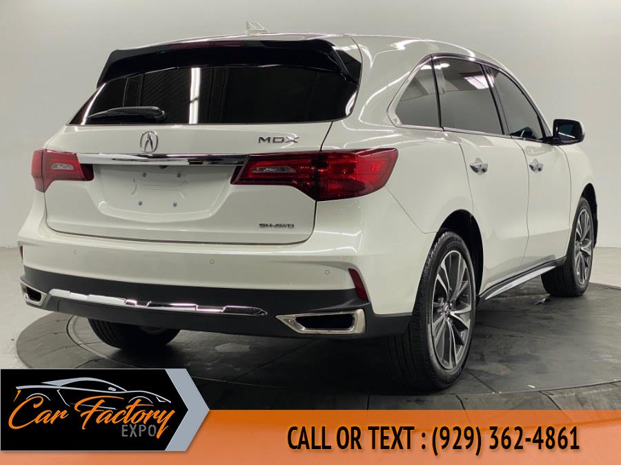 Used Acura MDX SH-AWD 7-Passenger w/Technology Pkg 2020 | Car Factory Inc.. Bronx, New York Used Acura MDX SH-AWD 7-Passenger w/Technology Pkg 2020 | Car Factory Inc.. Bronx, New York