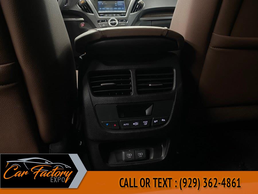 Used Acura MDX SH-AWD 7-Passenger w/Technology Pkg 2020 | Car Factory Inc.. Bronx, New York Used Acura MDX SH-AWD 7-Passenger w/Technology Pkg 2020 | Car Factory Inc.. Bronx, New York