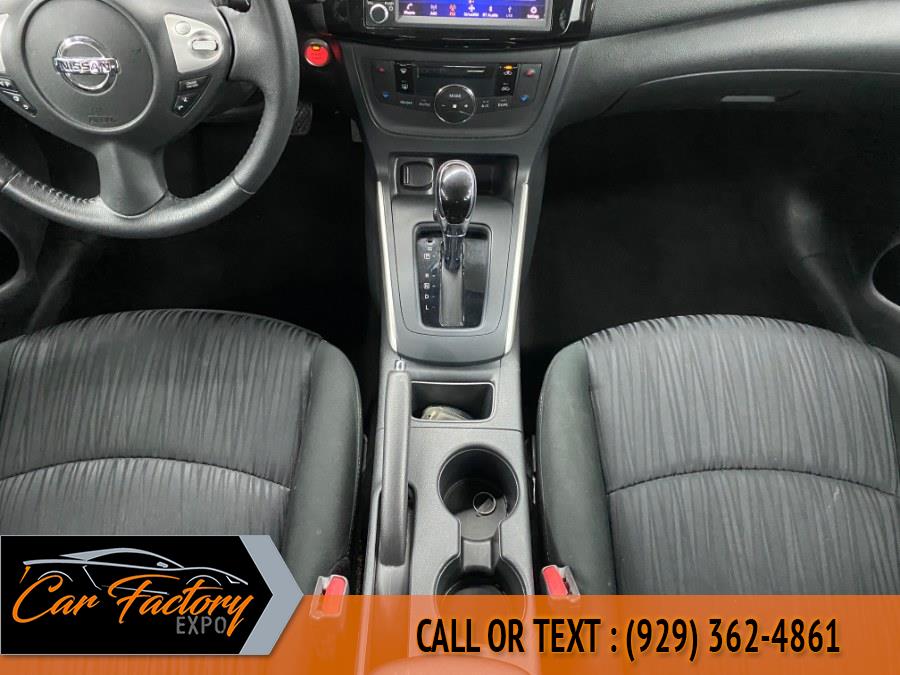 Used Nissan Sentra S CVT 2019 | Car Factory Inc.. Bronx, New York Used Nissan Sentra S CVT 2019 | Car Factory Inc.. Bronx, New York