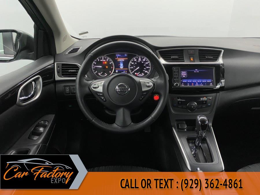 Used Nissan Sentra S CVT 2019 | Car Factory Inc.. Bronx, New York Used Nissan Sentra S CVT 2019 | Car Factory Inc.. Bronx, New York