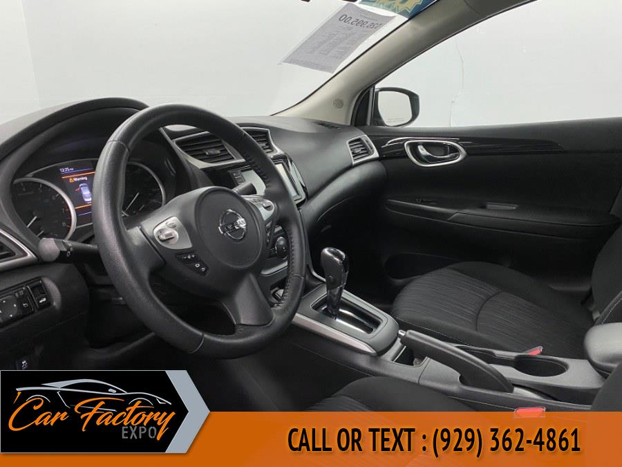 Used Nissan Sentra S CVT 2019 | Car Factory Inc.. Bronx, New York Used Nissan Sentra S CVT 2019 | Car Factory Inc.. Bronx, New York