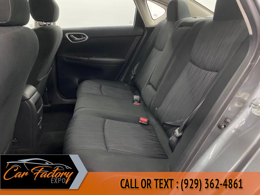 Used Nissan Sentra S CVT 2019 | Car Factory Inc.. Bronx, New York Used Nissan Sentra S CVT 2019 | Car Factory Inc.. Bronx, New York