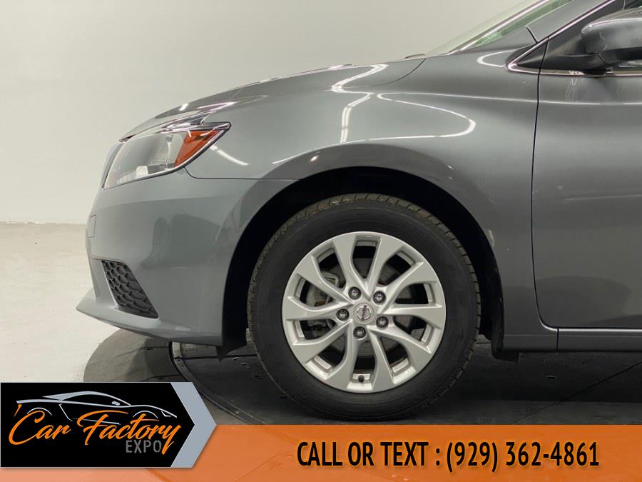 Used Nissan Sentra S CVT 2019 | Car Factory Inc.. Bronx, New York Used Nissan Sentra S CVT 2019 | Car Factory Inc.. Bronx, New York