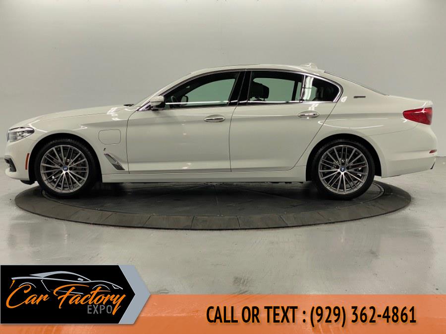 Used BMW 5 Series 530e iPerformance Plug-In Hybrid 2018 | Car Factory Inc.. Bronx, New York Used BMW 5 Series 530e iPerformance Plug-In Hybrid 2018 | Car Factory Inc.. Bronx, New York