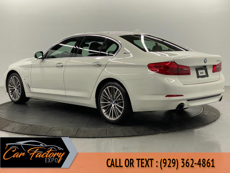 Used BMW 5 Series 530e iPerformance Plug-In Hybrid 2018 | Car Factory Inc.. Bronx, New York Used BMW 5 Series 530e iPerformance Plug-In Hybrid 2018 | Car Factory Inc.. Bronx, New York