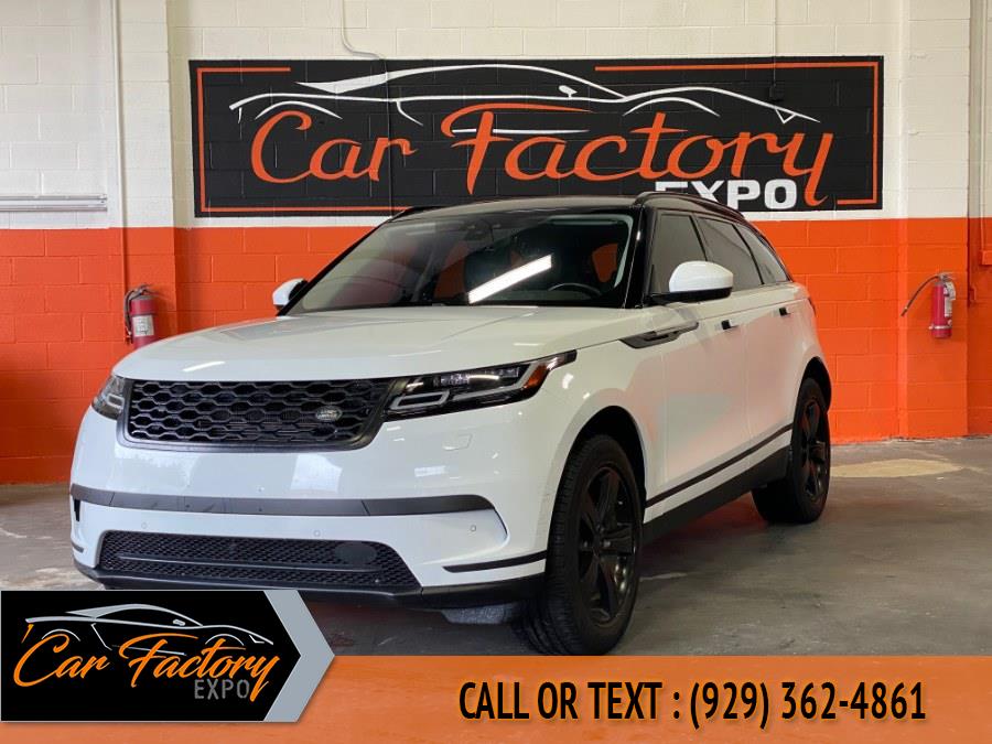 2019 Land Rover Range Rover Velar P250 S, available for sale in Bronx, New York | Car Factory Expo Inc.. Bronx, New York