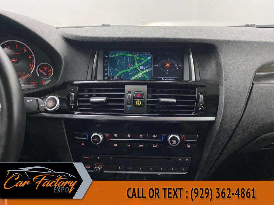 Used BMW X4 M40i Sports Activity Coupe 2018 | Car Factory Inc.. Bronx, New York Used BMW X4 M40i Sports Activity Coupe 2018 | Car Factory Inc.. Bronx, New York