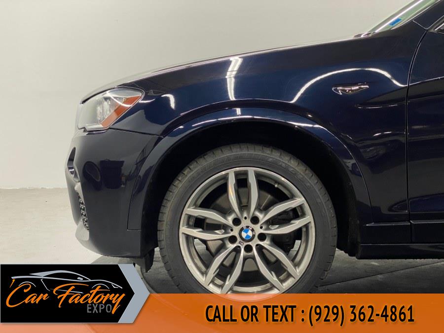 Used BMW X4 M40i Sports Activity Coupe 2018 | Car Factory Inc.. Bronx, New York Used BMW X4 M40i Sports Activity Coupe 2018 | Car Factory Inc.. Bronx, New York