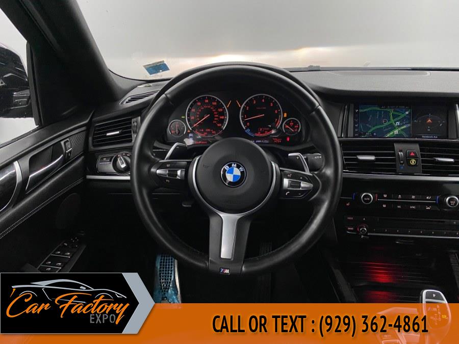 Used BMW X4 M40i Sports Activity Coupe 2018 | Car Factory Inc.. Bronx, New York Used BMW X4 M40i Sports Activity Coupe 2018 | Car Factory Inc.. Bronx, New York