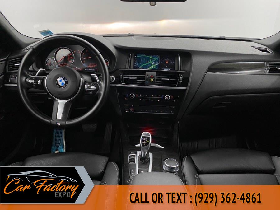 Used BMW X4 M40i Sports Activity Coupe 2018 | Car Factory Inc.. Bronx, New York Used BMW X4 M40i Sports Activity Coupe 2018 | Car Factory Inc.. Bronx, New York