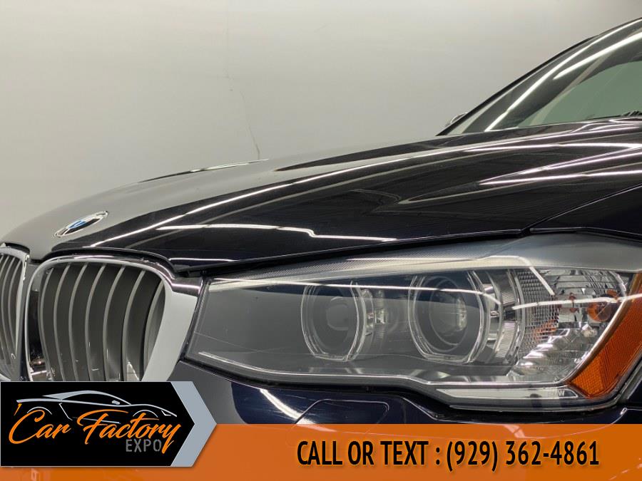 Used BMW X4 M40i Sports Activity Coupe 2018 | Car Factory Inc.. Bronx, New York Used BMW X4 M40i Sports Activity Coupe 2018 | Car Factory Inc.. Bronx, New York