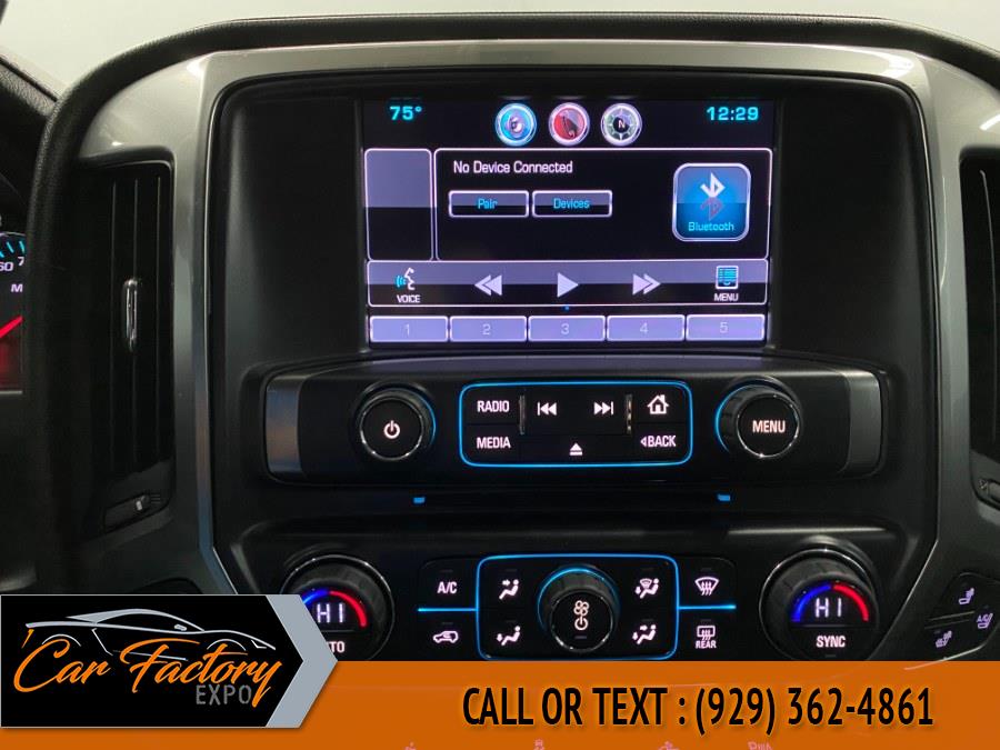 2015 Chevrolet Silverado Supercharged 4WD Crew Cab 143.5" LTZ w/1LZ, available for sale in Bronx, New York | Car Factory Expo Inc.. Bronx, New York 2015 Chevrolet Silverado Supercharged 4WD Crew Cab 143.5" LTZ w/1LZ, available for sale in Bronx, New York | Car Factory Expo Inc.. Bronx, New York