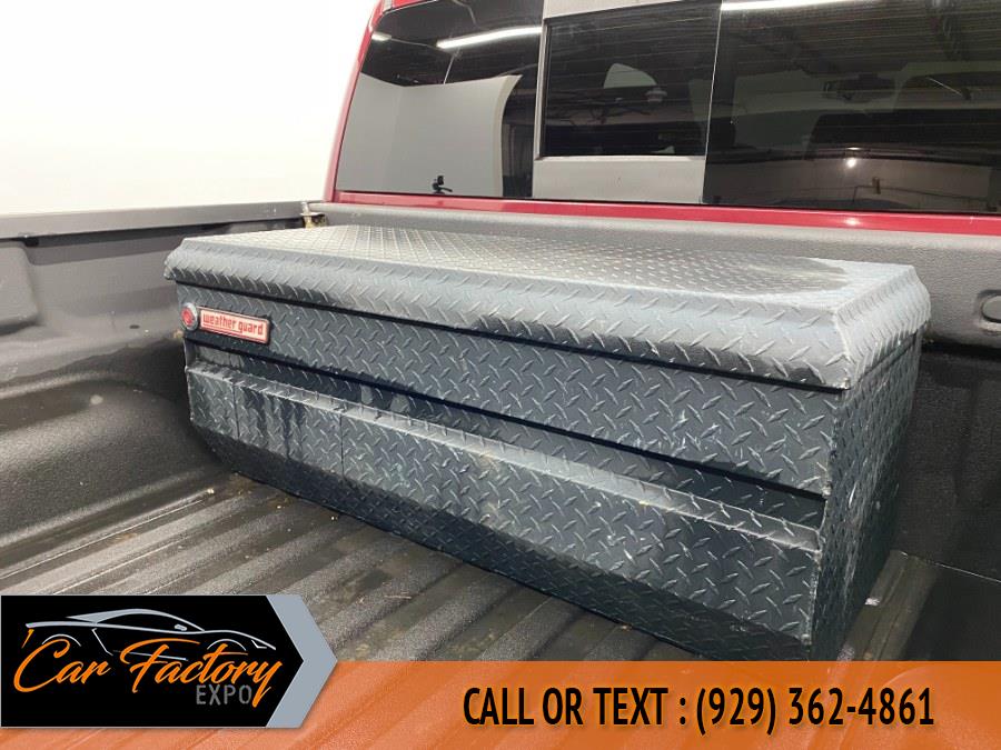 2015 Chevrolet Silverado Supercharged 4WD Crew Cab 143.5" LTZ w/1LZ, available for sale in Bronx, New York | Car Factory Expo Inc.. Bronx, New York 2015 Chevrolet Silverado Supercharged 4WD Crew Cab 143.5" LTZ w/1LZ, available for sale in Bronx, New York | Car Factory Expo Inc.. Bronx, New York