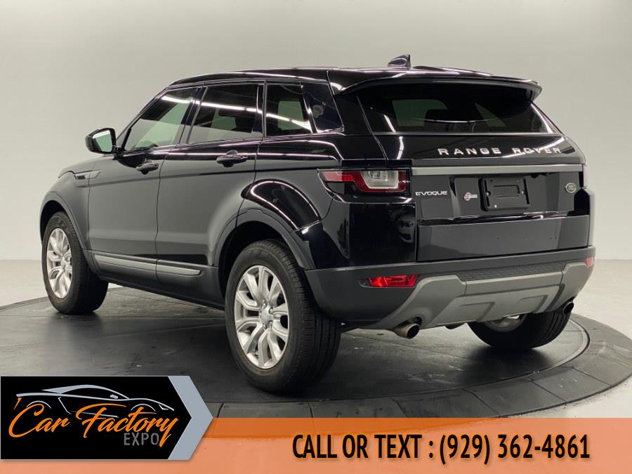 Used Land Rover Range Rover Evoque 5 Door SE Premium 2017 | Car Factory Inc.. Bronx, New York Used Land Rover Range Rover Evoque 5 Door SE Premium 2017 | Car Factory Inc.. Bronx, New York
