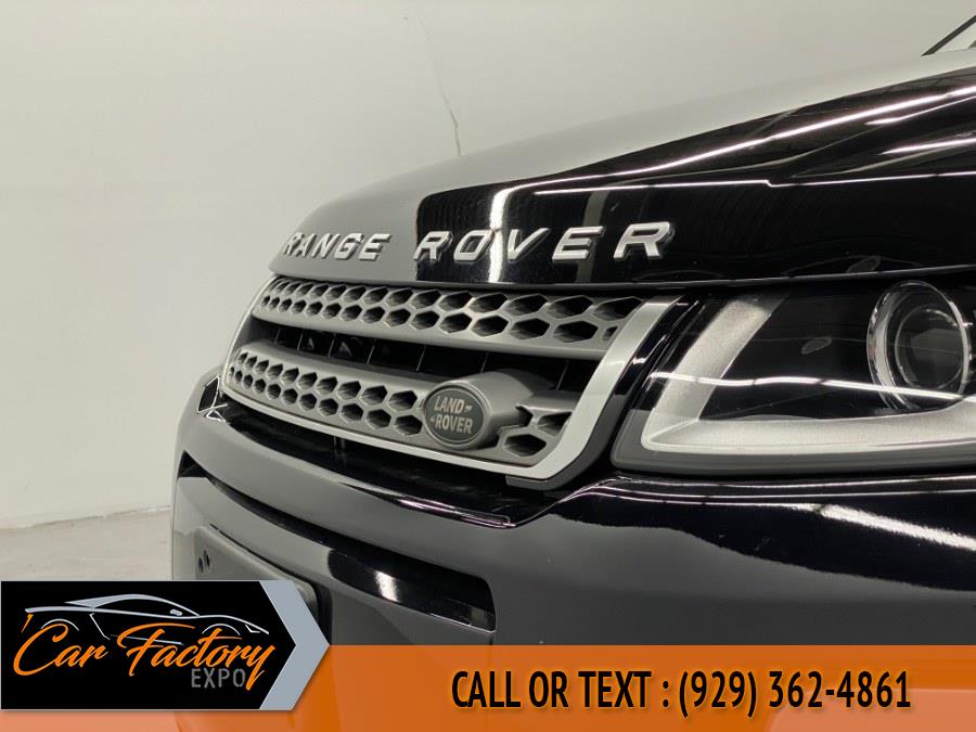 Used Land Rover Range Rover Evoque 5 Door SE Premium 2017 | Car Factory Inc.. Bronx, New York Used Land Rover Range Rover Evoque 5 Door SE Premium 2017 | Car Factory Inc.. Bronx, New York