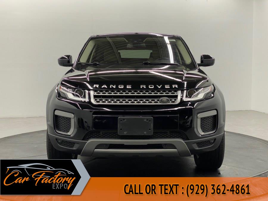 Used Land Rover Range Rover Evoque 5 Door SE Premium 2017 | Car Factory Inc.. Bronx, New York Used Land Rover Range Rover Evoque 5 Door SE Premium 2017 | Car Factory Inc.. Bronx, New York