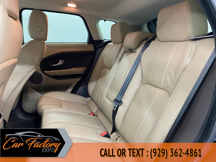 Used Land Rover Range Rover Evoque 5 Door SE Premium 2017 | Car Factory Inc.. Bronx, New York Used Land Rover Range Rover Evoque 5 Door SE Premium 2017 | Car Factory Inc.. Bronx, New York
