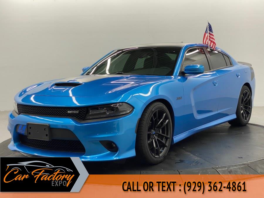 2018 Dodge Charger Daytona 392 RWD, available for sale in Bronx, New York | Car Factory Expo Inc.. Bronx, New York
