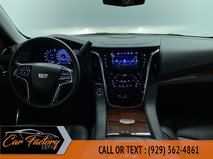 Used Cadillac Escalade 4WD 4dr Luxury 2019 | Car Factory Inc.. Bronx, New York Used Cadillac Escalade 4WD 4dr Luxury 2019 | Car Factory Inc.. Bronx, New York