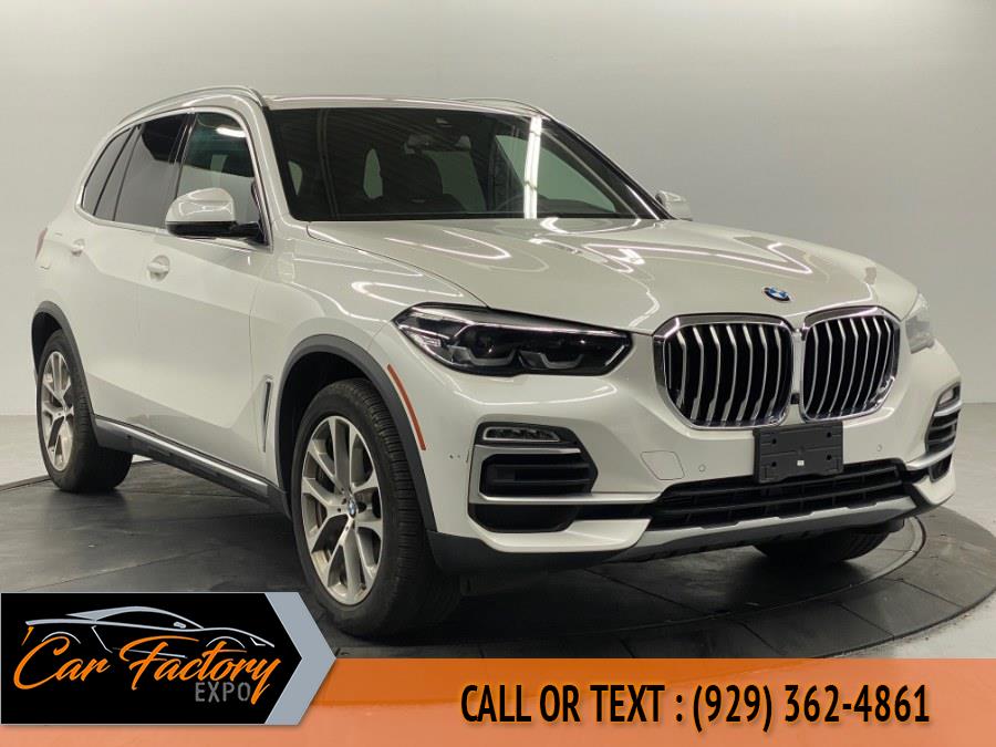 2019 BMW X5 xDrive40i Sports Activity Vehicle, available for sale in Bronx, New York | Car Factory Expo Inc.. Bronx, New York 2019 BMW X5 xDrive40i Sports Activity Vehicle, available for sale in Bronx, New York | Car Factory Expo Inc.. Bronx, New York