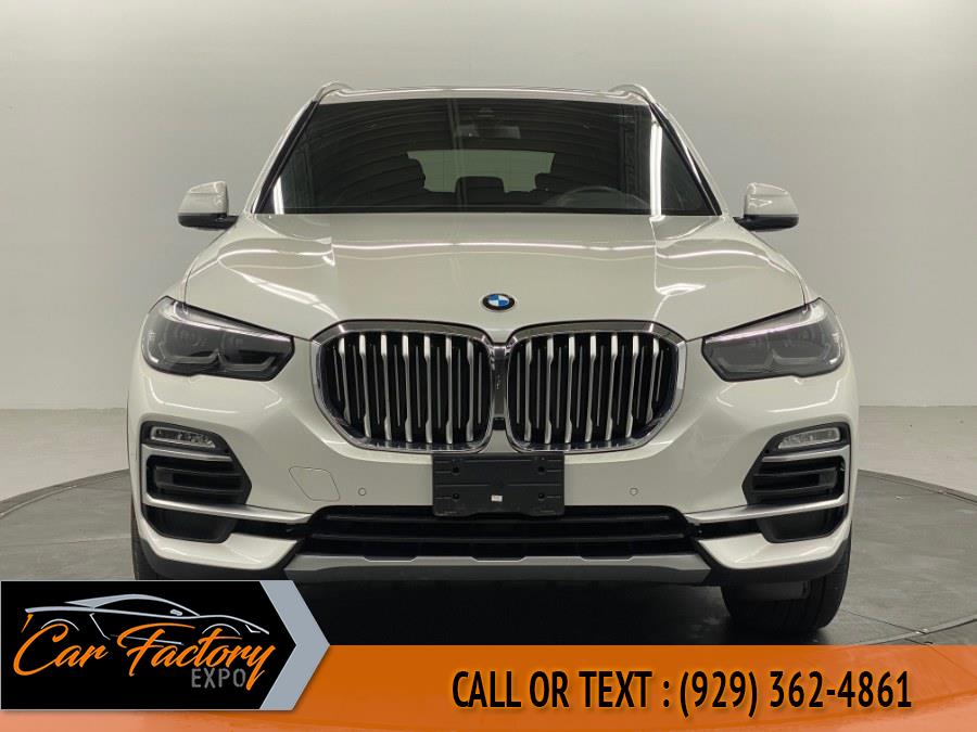 2019 BMW X5 xDrive40i Sports Activity Vehicle, available for sale in Bronx, New York | Car Factory Expo Inc.. Bronx, New York 2019 BMW X5 xDrive40i Sports Activity Vehicle, available for sale in Bronx, New York | Car Factory Expo Inc.. Bronx, New York