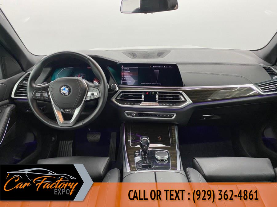 2019 BMW X5 xDrive40i Sports Activity Vehicle, available for sale in Bronx, New York | Car Factory Expo Inc.. Bronx, New York 2019 BMW X5 xDrive40i Sports Activity Vehicle, available for sale in Bronx, New York | Car Factory Expo Inc.. Bronx, New York
