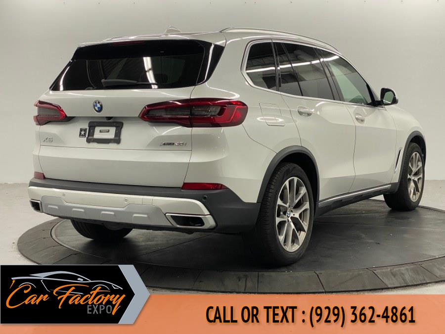 2019 BMW X5 xDrive40i Sports Activity Vehicle, available for sale in Bronx, New York | Car Factory Expo Inc.. Bronx, New York 2019 BMW X5 xDrive40i Sports Activity Vehicle, available for sale in Bronx, New York | Car Factory Expo Inc.. Bronx, New York