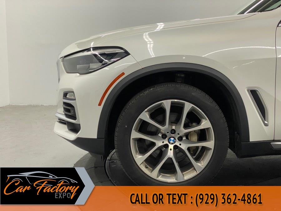 2019 BMW X5 xDrive40i Sports Activity Vehicle, available for sale in Bronx, New York | Car Factory Expo Inc.. Bronx, New York 2019 BMW X5 xDrive40i Sports Activity Vehicle, available for sale in Bronx, New York | Car Factory Expo Inc.. Bronx, New York
